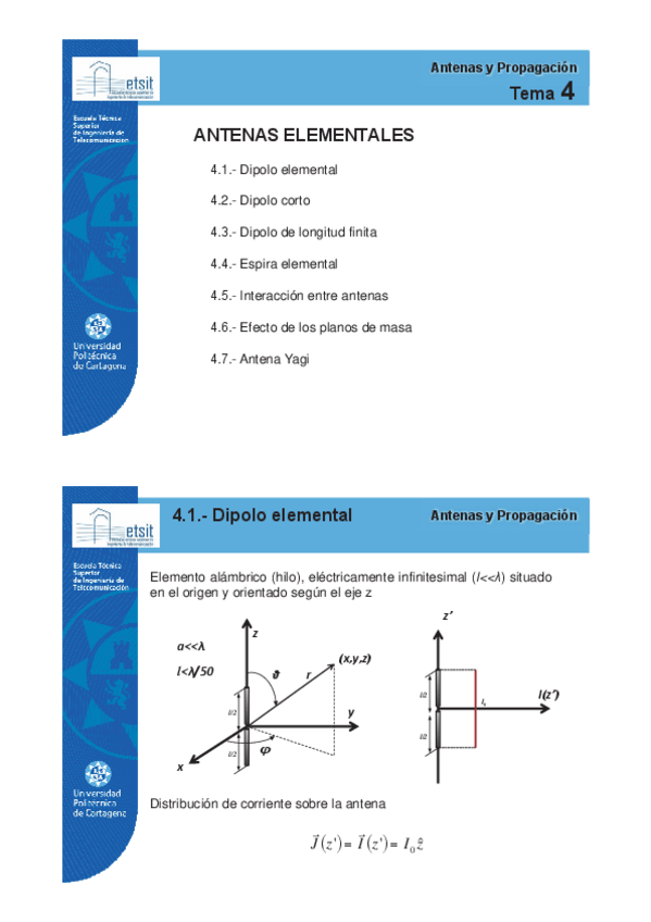 Miniatura del documento Tema-4.-Antenas-Elementales-New.pdf
