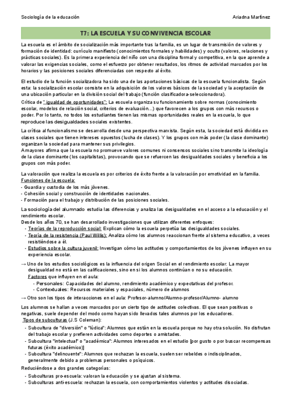 Miniatura del documento Sociologia-T7-La-escuela-y-su-convivencia-escolar.pdf