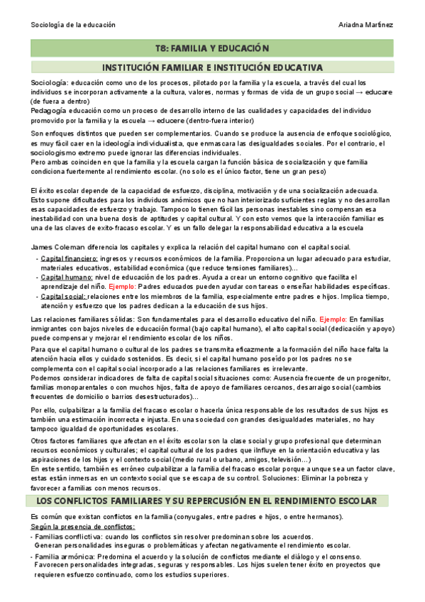 Miniatura del documento Sociologia-T8-Familia-y-educacion..pdf
