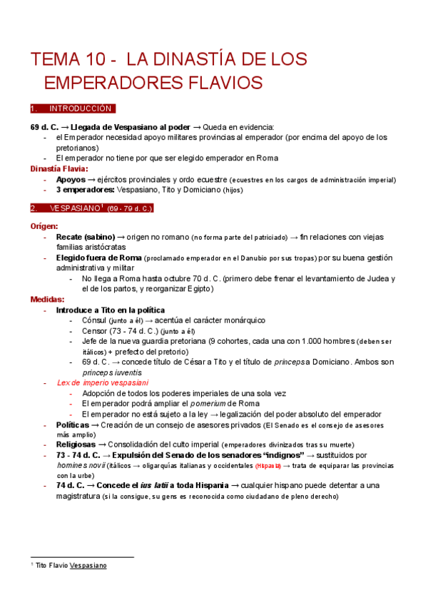 Miniatura del documento TEMA-10-LA-DINASTIA-DE-LOS-EMPERADORES-FLAVIOS.pdf