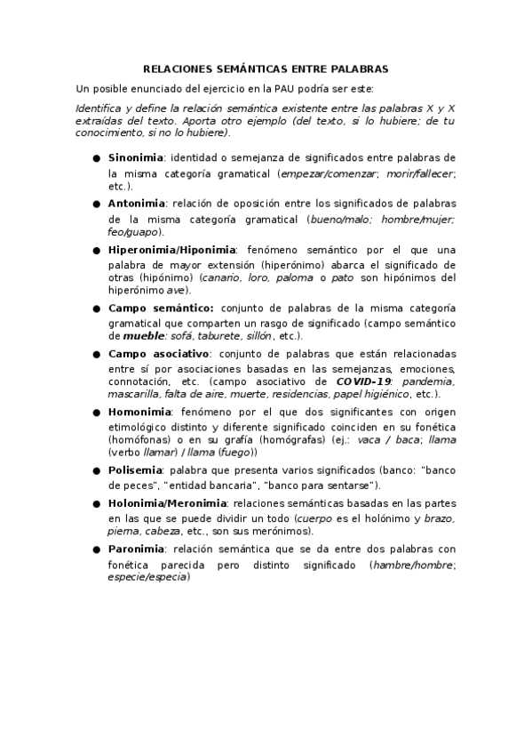 Miniatura del documento Relaciones-semanticas-PAU-definicion-y-ejemplos.docx