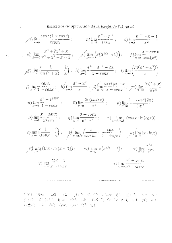 Miniatura del documento Ejercicios-Regla-de-LHopital.pdf