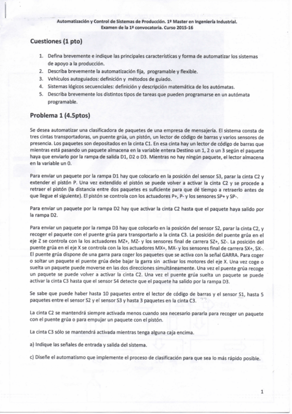 Miniatura del documento coleccion de examenes resueltos de automatizacion industrial.pdf