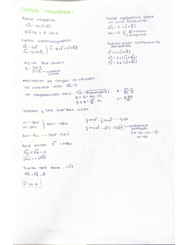 Miniatura del documento Formulas-campo-magnetico.pdf
