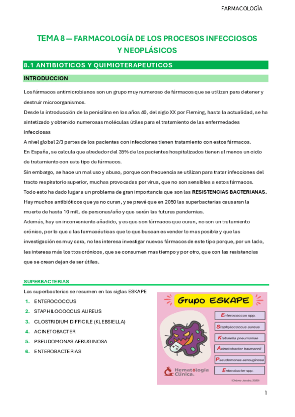 Miniatura del documento TEMA-8-farmac.-de-los-procesos-infecciosos-y-neoplasicos.pdf