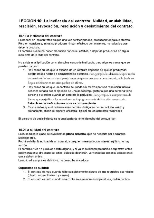 Miniatura del documento LECCION-10-La-ineficacia-del-contrato-Nulidad-anulabilidad-rescision-revocacion-resolucion-y-desistimiento-del-contrato.pdf
