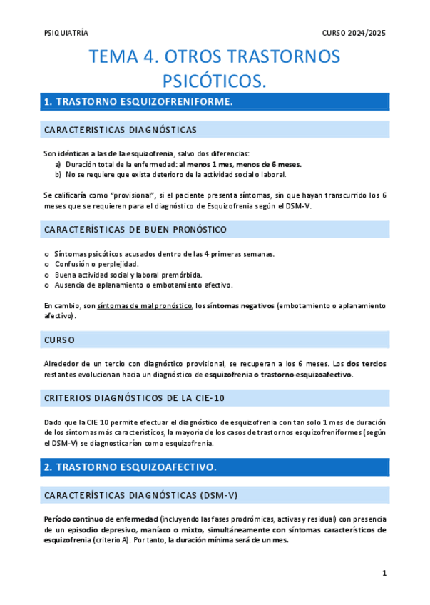 Miniatura del documento Resumen-Tema-4.-Otros-trastornos-psicoticos.pdf