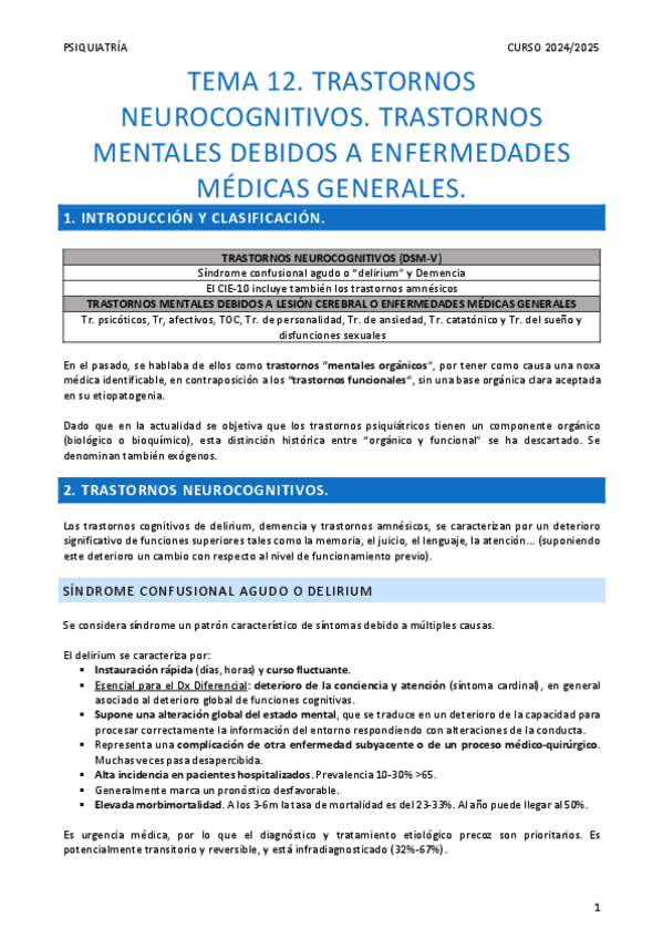 Miniatura del documento Resumen-Tema-12.-Trastornos-neurocognitivos.-Trastornos-mentales-debidos-a-enfermedad-medica.pdf