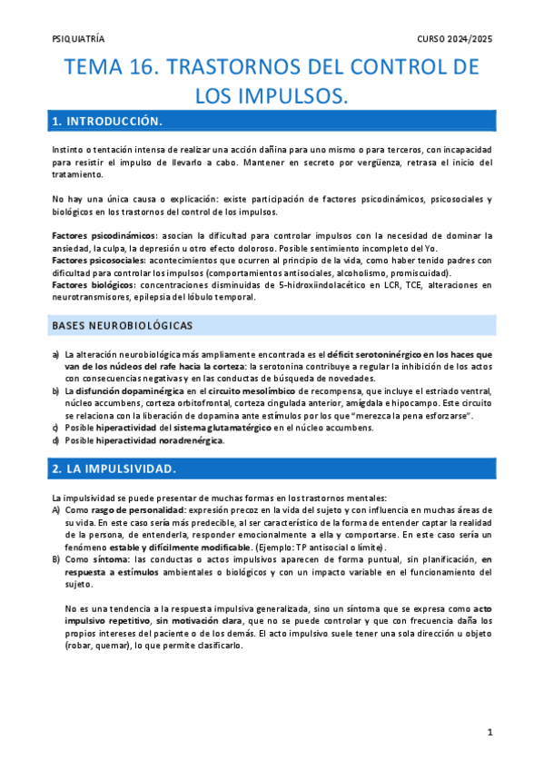 Miniatura del documento Resumen-Tema-16.-Trastornos-del-control-de-los-impulsos.pdf