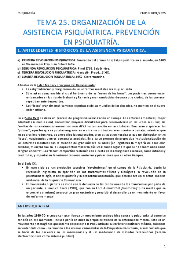 Miniatura del documento Resumen-Tema-25.-Organizacion-de-la-asistencia-psiquiatrica.pdf