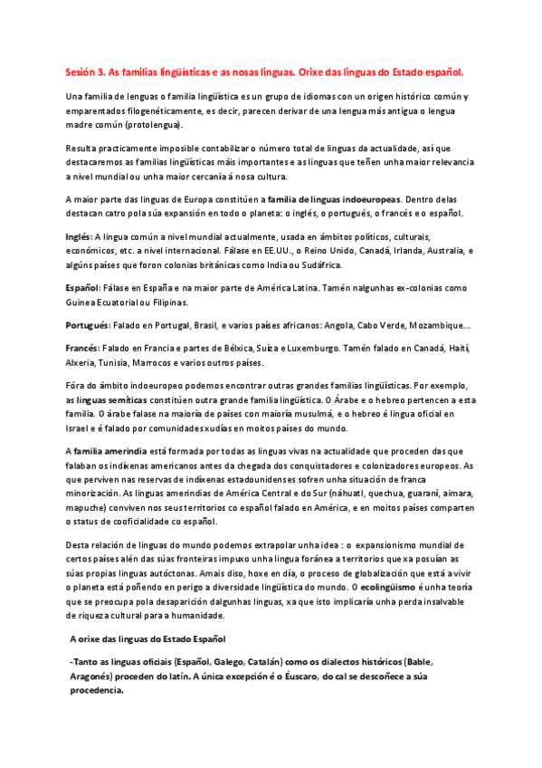 Miniatura del documento Sesion-3.-As-familias-linguisticas-e-as-nosas-linguas.-Orixe-das-linguas-do-Estado-espanol..pdf