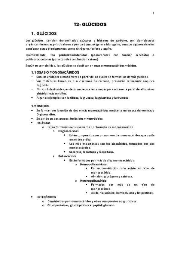 Miniatura del documento T2-GLUCIDOS.pdf