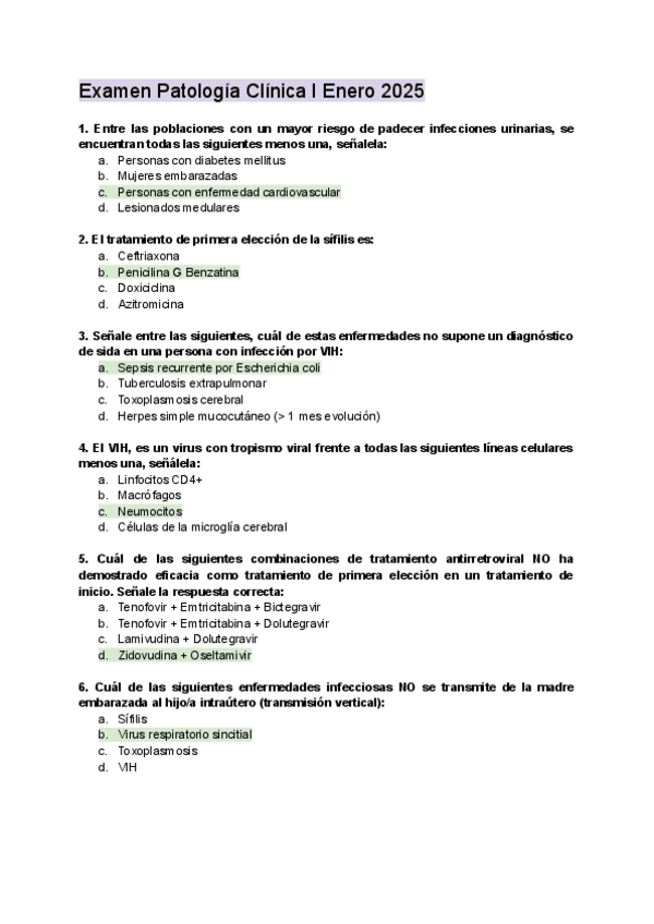 Miniatura del documento Examen-Patologia-Clinica-I-Enero-2025.pdf