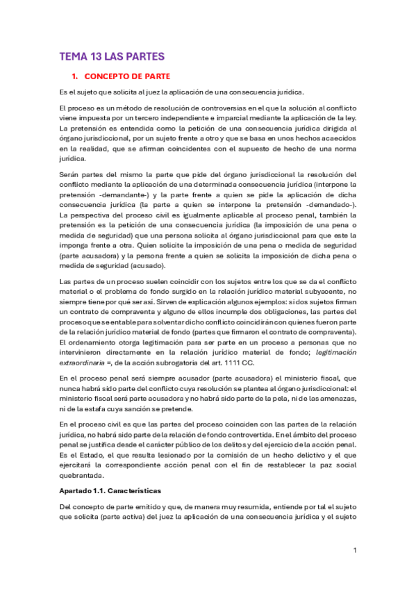 Miniatura del documento Procesal-tema-13.pdf