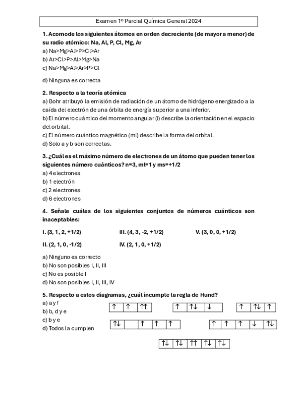 Miniatura del documento Examen-1o-Parcial-Quimica-General-2024.pdf