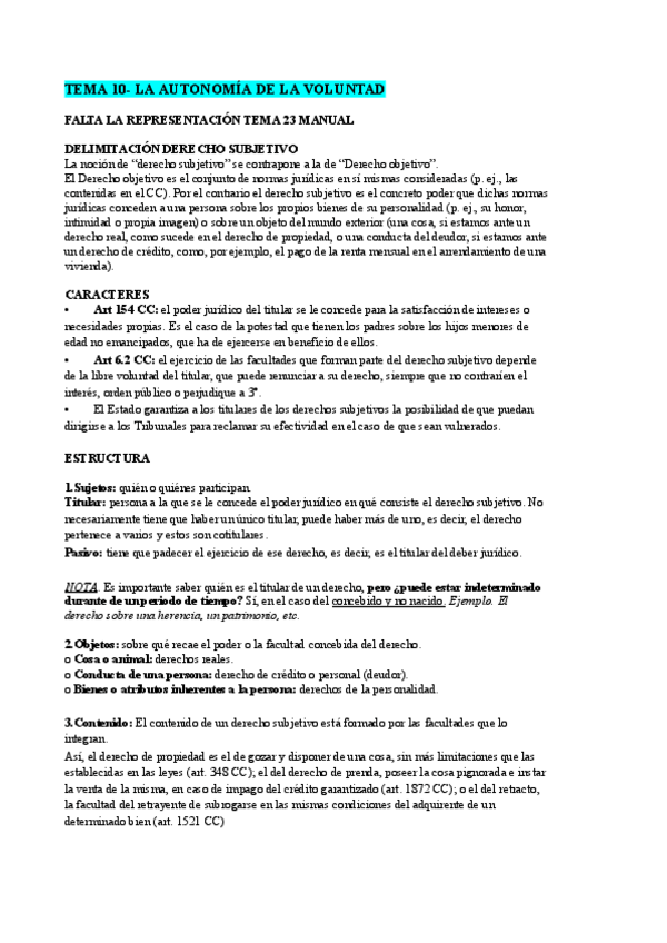 Miniatura del documento TEMA-10-LA-AUTONOMIA-DE-LA-VOLUNTAD.pdf