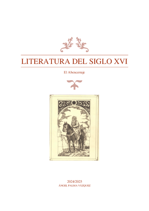 Miniatura del documento El-Abencerraje-Anonimo.pdf