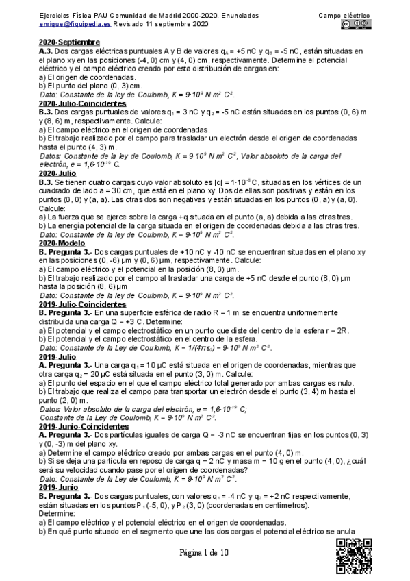 Miniatura del documento Ejercicios-PAU-campo-electrico.pdf