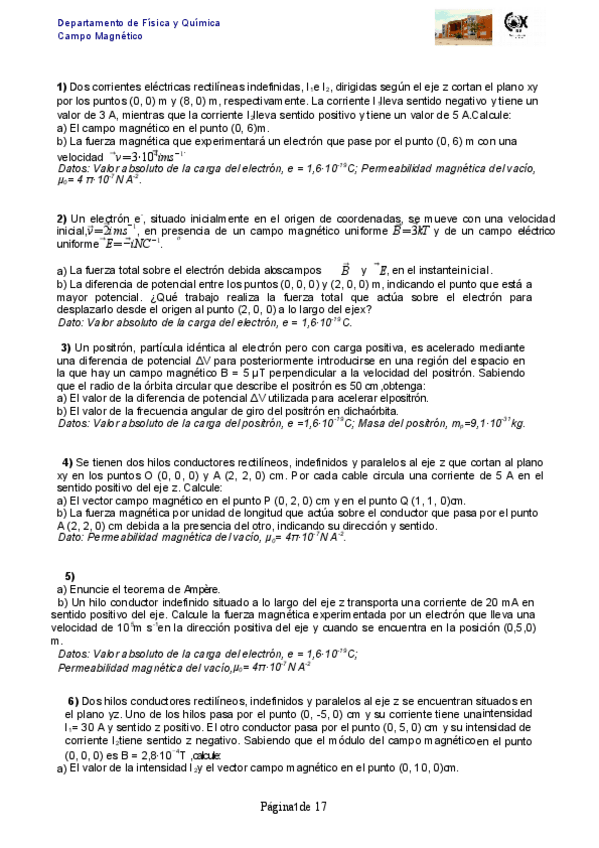 Miniatura del documento Problemas-CampoMagnetico.pdf