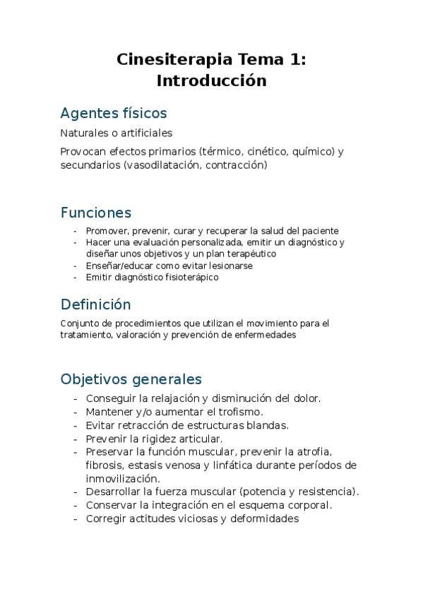 Miniatura del documento Cinesiterapia-Tema-1-introduccion.docx