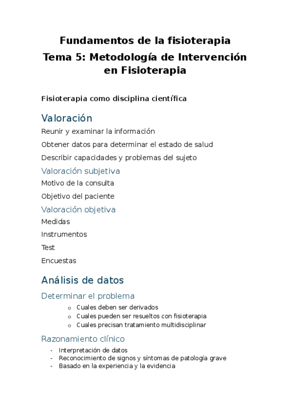 Miniatura del documento Fundamentos-de-la-fisioterapia-Tema-4-MIF-Introduccion.docx