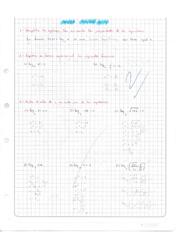 Miniatura del documento Ejercicios-Logaritmos.pdf