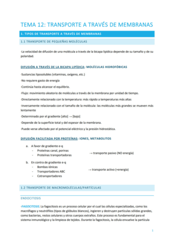 Miniatura del documento TEMA-12-TRANSPORTE-A-TRAVES-DE-MEMBRANAS.pdf