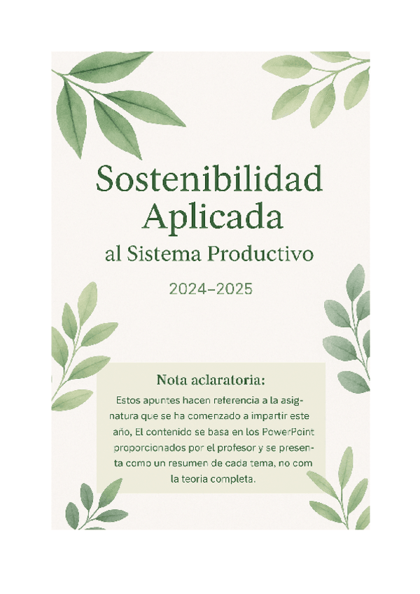 Miniatura del documento TEMARIO-SOSTENIBILIDAD-APLICADA-AL-SISTEMA-PRODUCTIVO.pdf