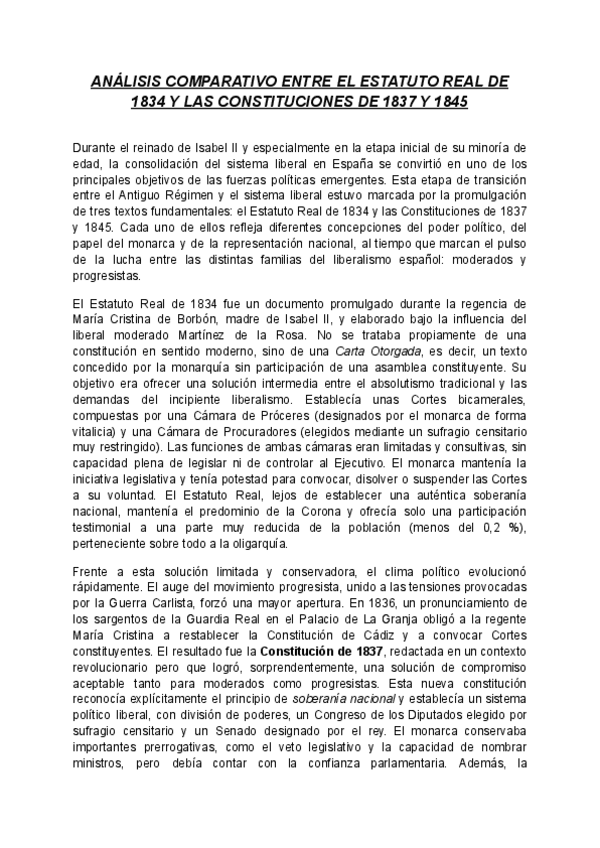 Miniatura del documento ANALISIS-COMPARATIVO-ENTRE-EL-ESTATUTO-REAL-DE-1834-Y-LAS-CONSTITUCIONES-DE-1837-Y-1845.pdf