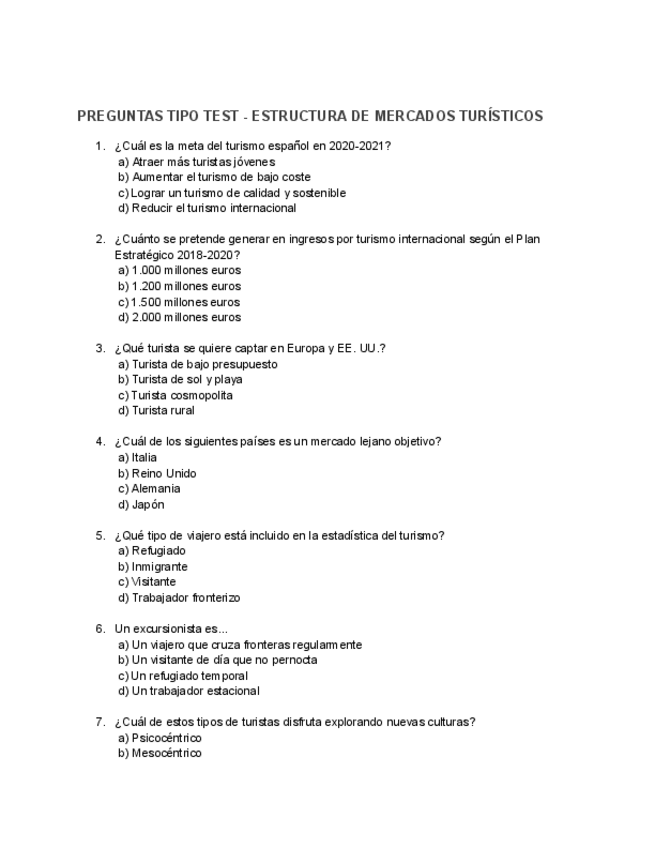 Miniatura del documento PREGUNTAS-TIPO-TEST-ESTRUCTURA-DE-MERCADOS-TURISTICOS.pdf
