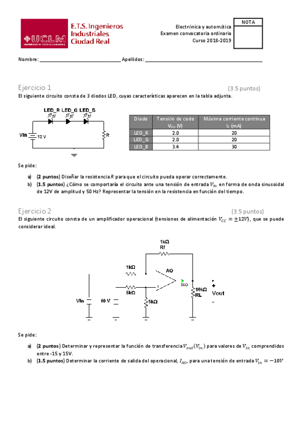 Miniatura del documento Electronica-Automatica-Ordinario-18-19.pdf