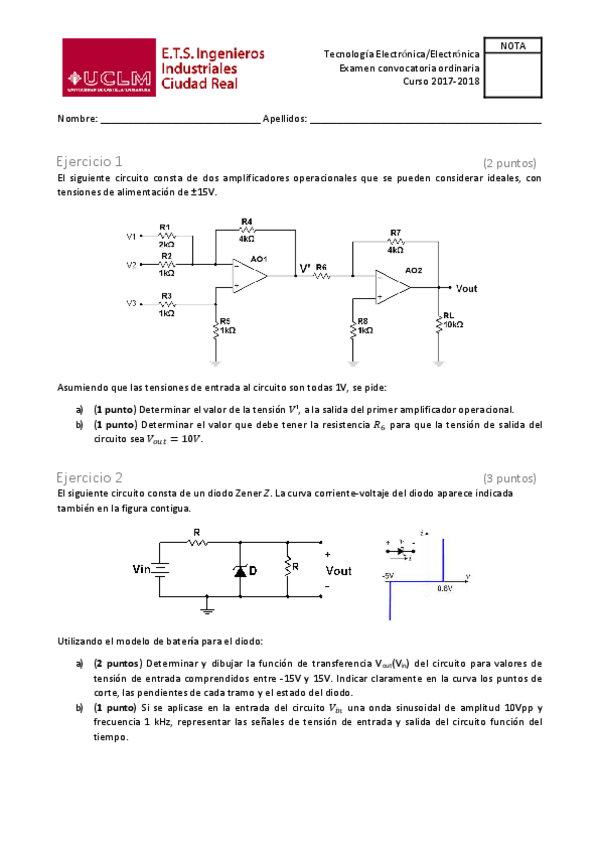 Miniatura del documento Electronica-Ordinario-17-18.pdf