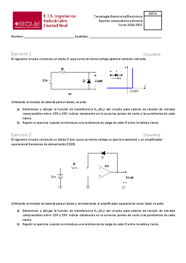 Miniatura del documento Electronica-Ordinario-16-17.pdf