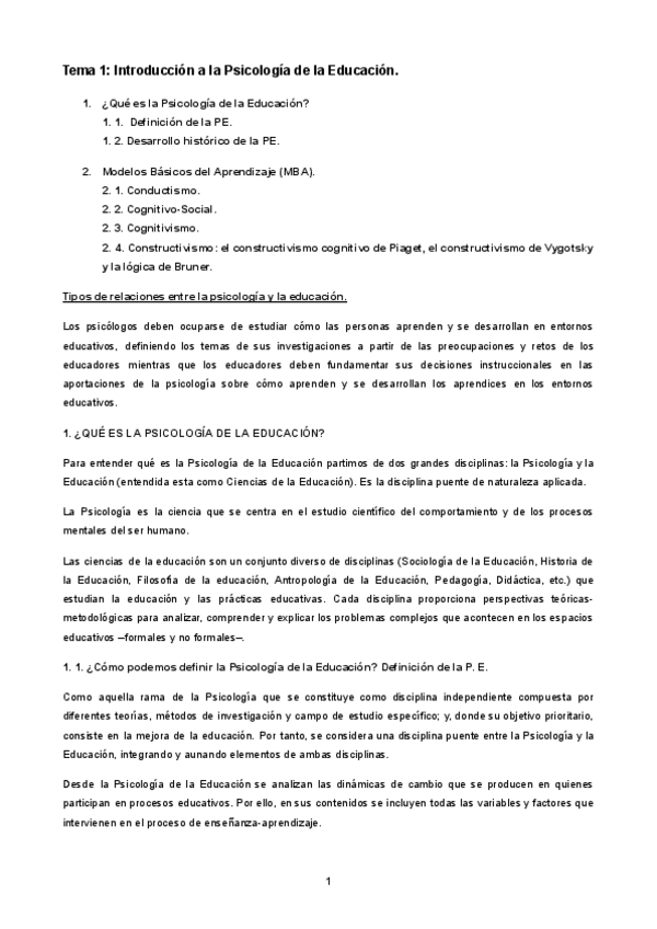 Miniatura del documento Psicologia-de-la-educacion-tema-1.pdf
