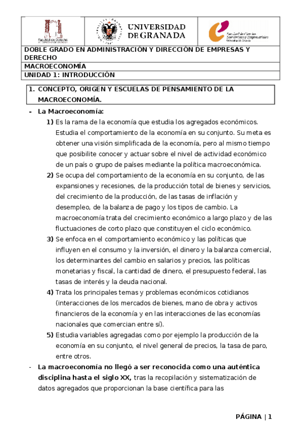 Miniatura del documento Unidad 1. Introducción.docx