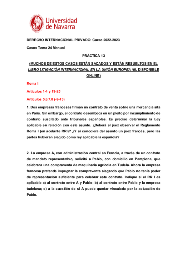 Miniatura del documento Practica-12-Tema-22-Parte-I.-Ley-aplicable-a-las-obligaciones-contractuales1-11.pdf