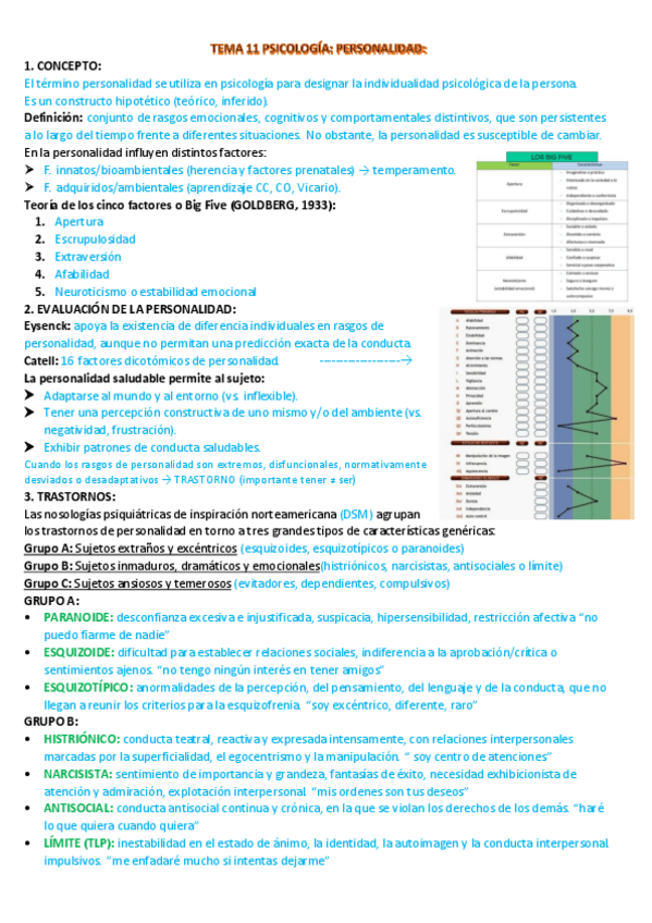 Miniatura del documento TEMA-11-PSICOLOGIA-PERSONALIDAD-resumen.pdf