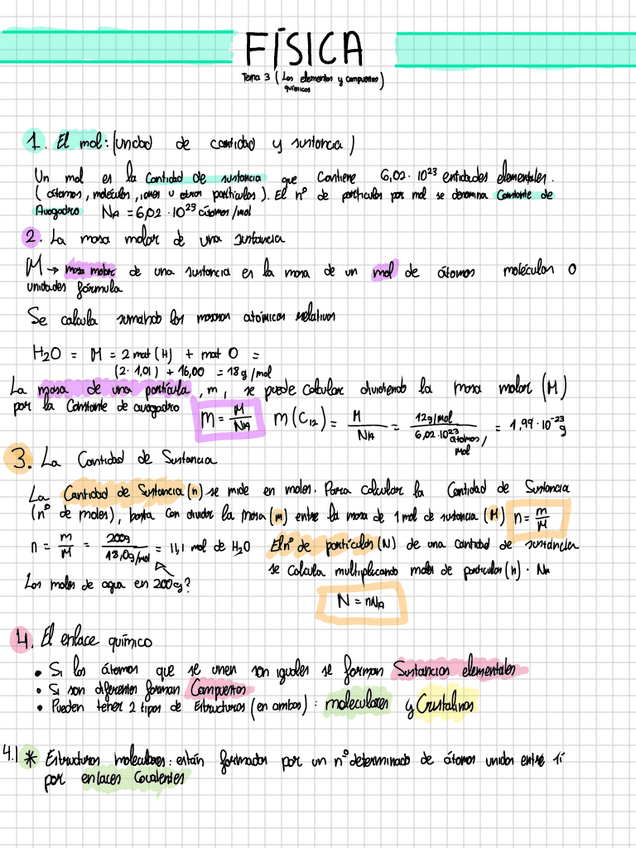 Miniatura del documento Tema-3.-Elementos-y-compuestos-quimicos..pdf