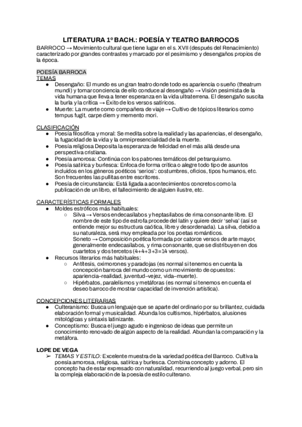 Miniatura del documento LITERATURA-1o-BACH-POESIA-Y-TEATRO-BARROCOS.pdf