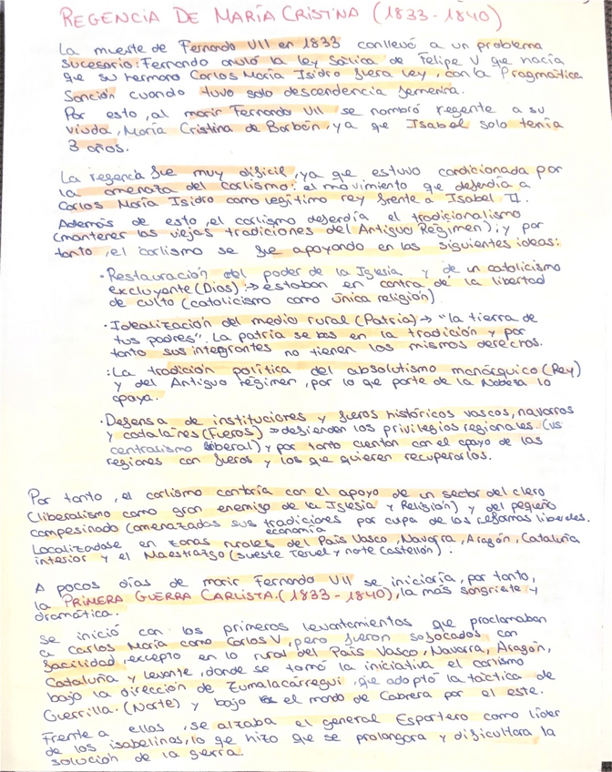 Miniatura del documento La-Conflictiva-Construccion-del-Estado-Liberal-Parte-1-Reinado-de-Isabel-II.pdf