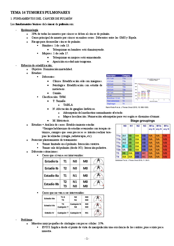 Miniatura del documento ANATOMIA-PATOLOGICA-TEMA-14-TUMORES-PULMONARES.pdf