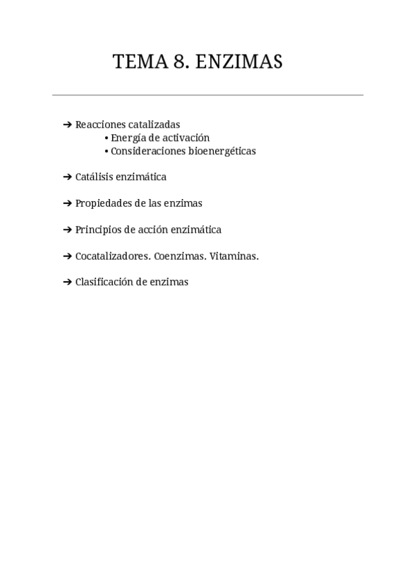 Miniatura del documento T8.ENZIMAS.-APUNTES.pdf
