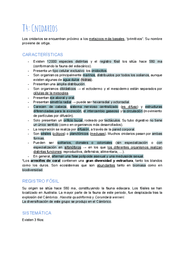 Miniatura del documento T4-Cnidarios.pdf