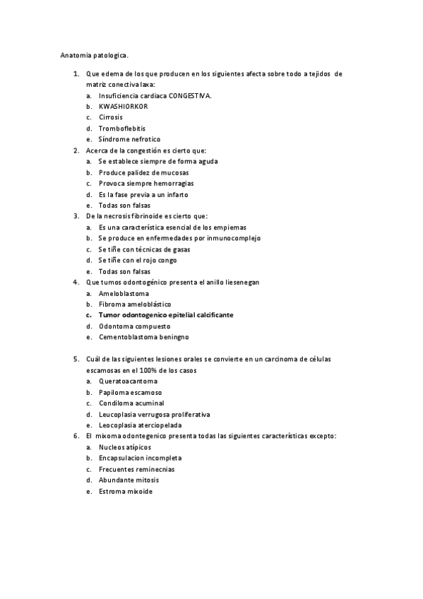 Miniatura del documento ANATOMÍA PATOLÓGICA- PREGUNTAS TEST.pdf