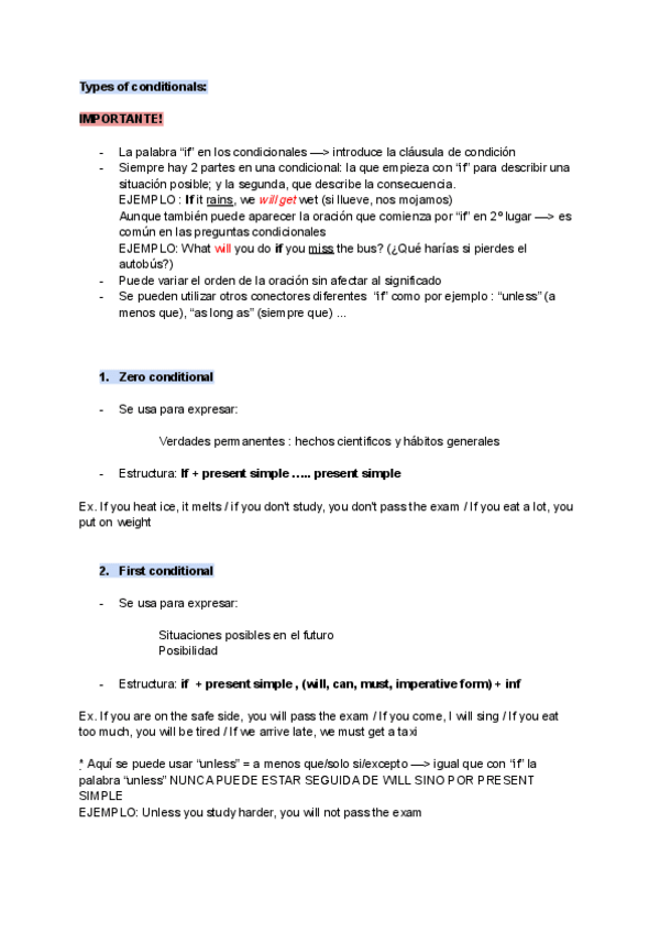 Miniatura del documento Conditionals.pdf