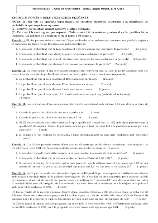 Miniatura del documento 2nparcialmate-IIcurs13-14ambsolucions.pdf