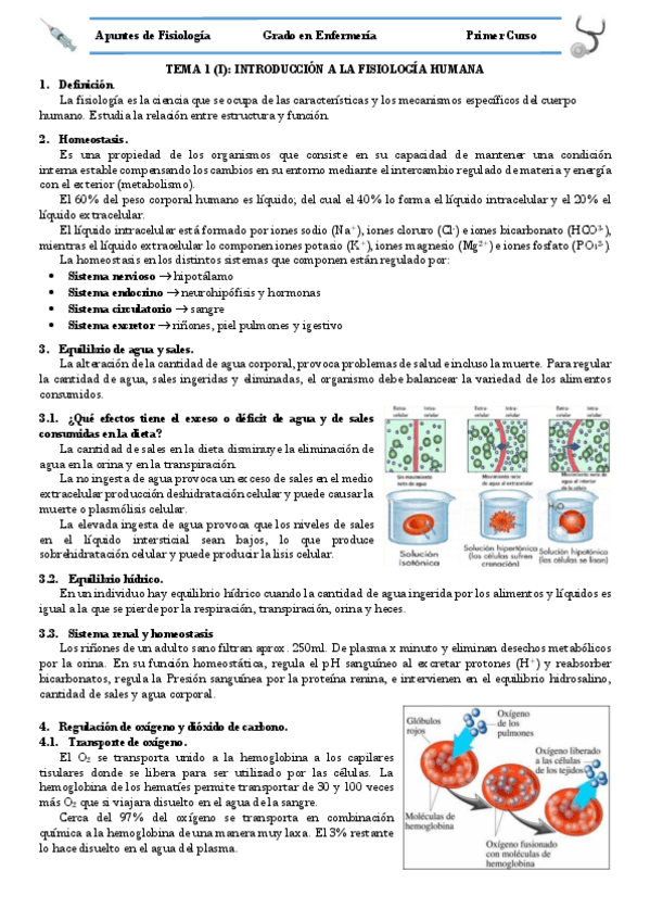 Miniatura del documento TEMA 1 INTRODUCCIÓN A LA FISIOLOGÍA HUMANA.pdf