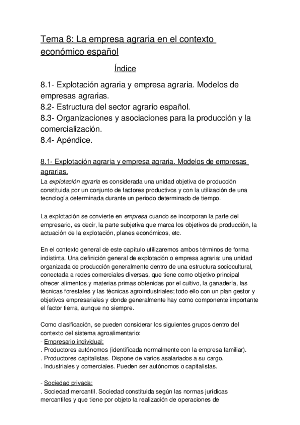 Miniatura del documento Tema 8 resumido.docx