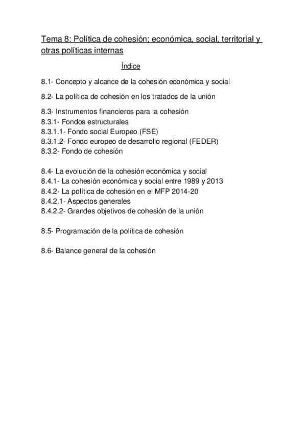 Miniatura del documento Tema 8 resumido.docx