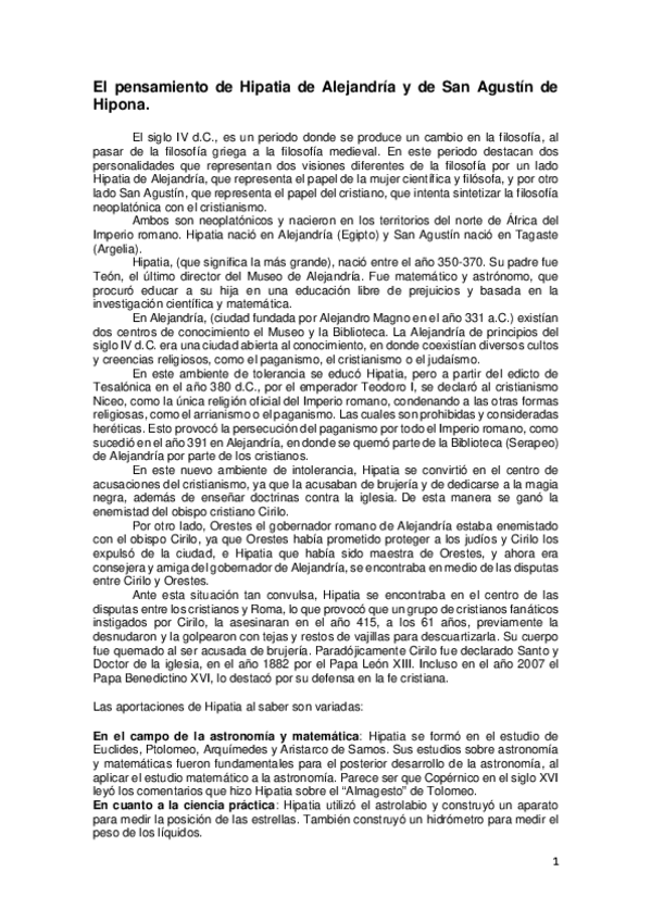 Miniatura del documento El-pensamiento-de-Hipatia-de-Alejandria-y-de-San-Agustin-de-Hipona.pdf